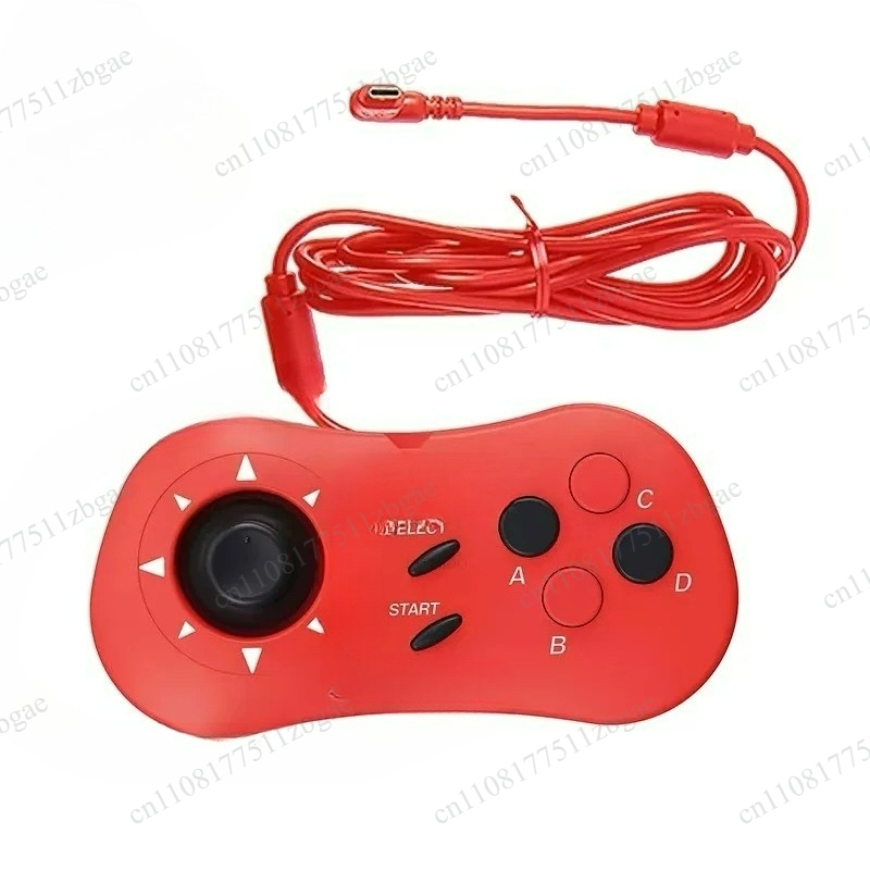 Arcade Games & Vending Llc Photos - Controller per Giochi Arcade Mini a
