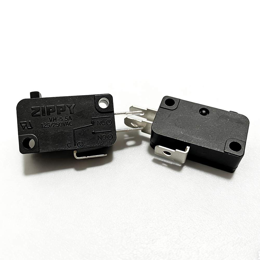 Arcade Z - 10 pezzi per ZIPPY VM-05B-00D0-Z 20g.187