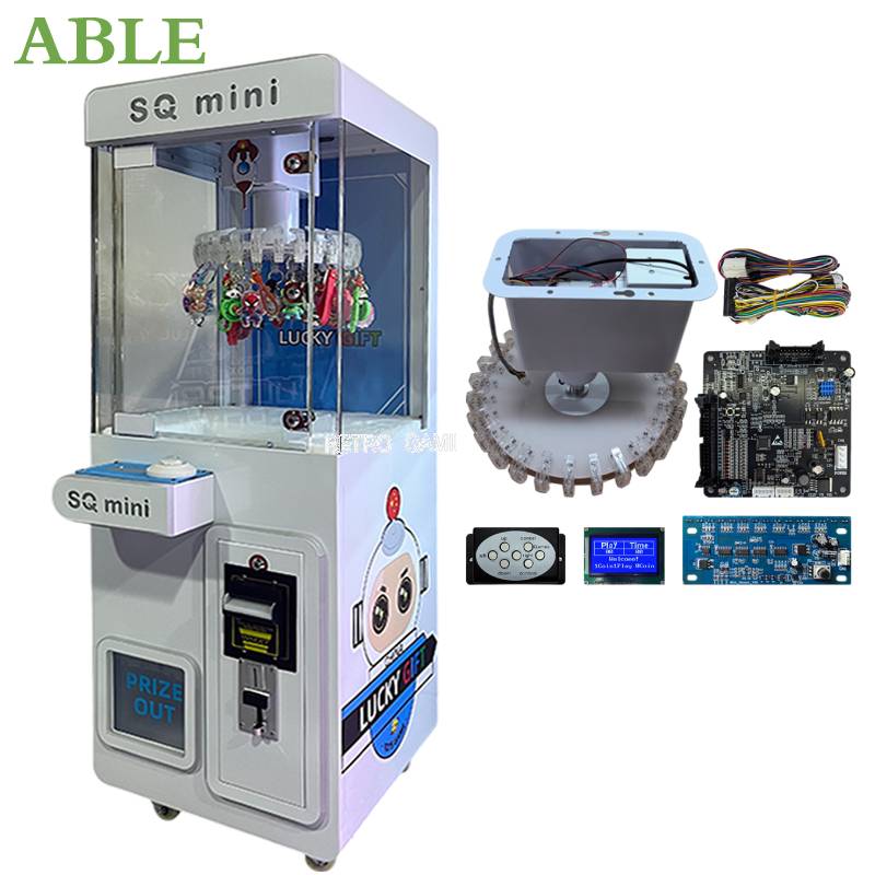 Ticket Redemption Machine - Kit macchina per clip RY -