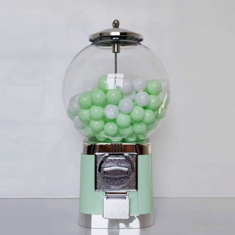 Prize Capsule Toy Machine - Macchina per Capsule Gacha da 25