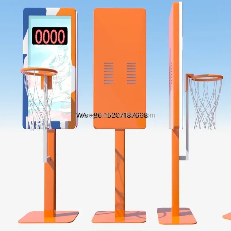 Arcade Games & Vending Llc Photos - Wmwmnu Sistema di Gioco Arcade Interattivo