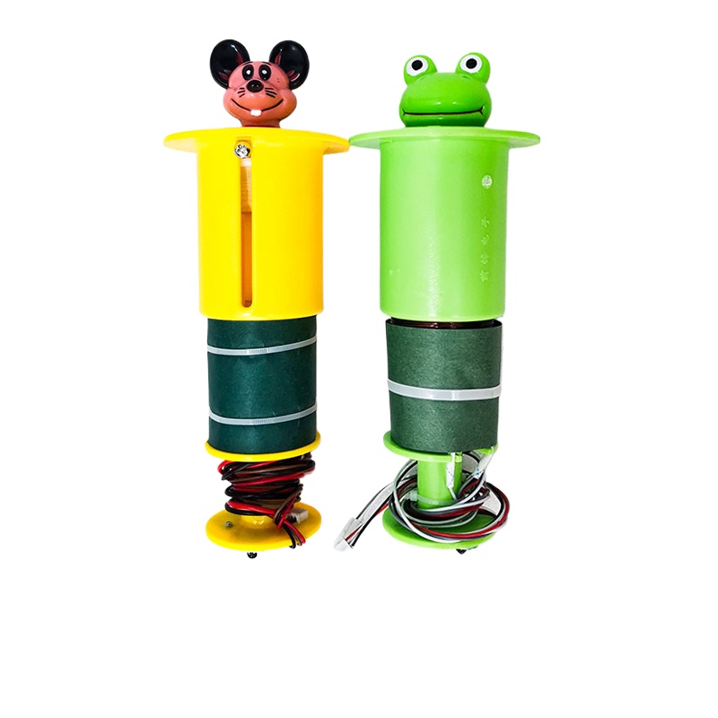 Coin Operated Kiddie Ride - Parti per Gioco Arcade Whack a