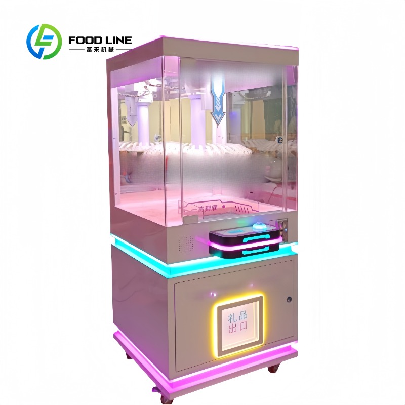 Arcade Game Coin - Macchina Artiglio Arcade Personalizzata di Grande