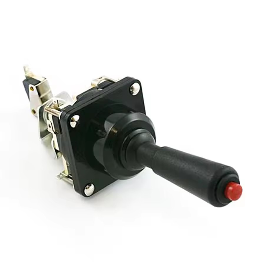 Arcade Games And Vending - Nuovo Joystick Arcade a 4-8 Direzioni