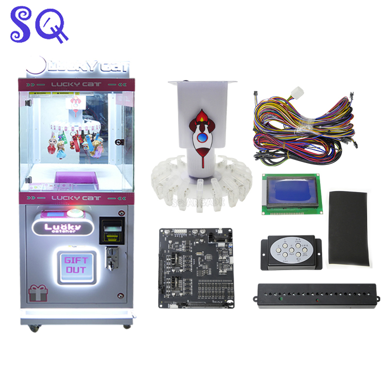 Regalo Morsetto Macchina Premi - Ticket Redemption Machine recensione e prezzo