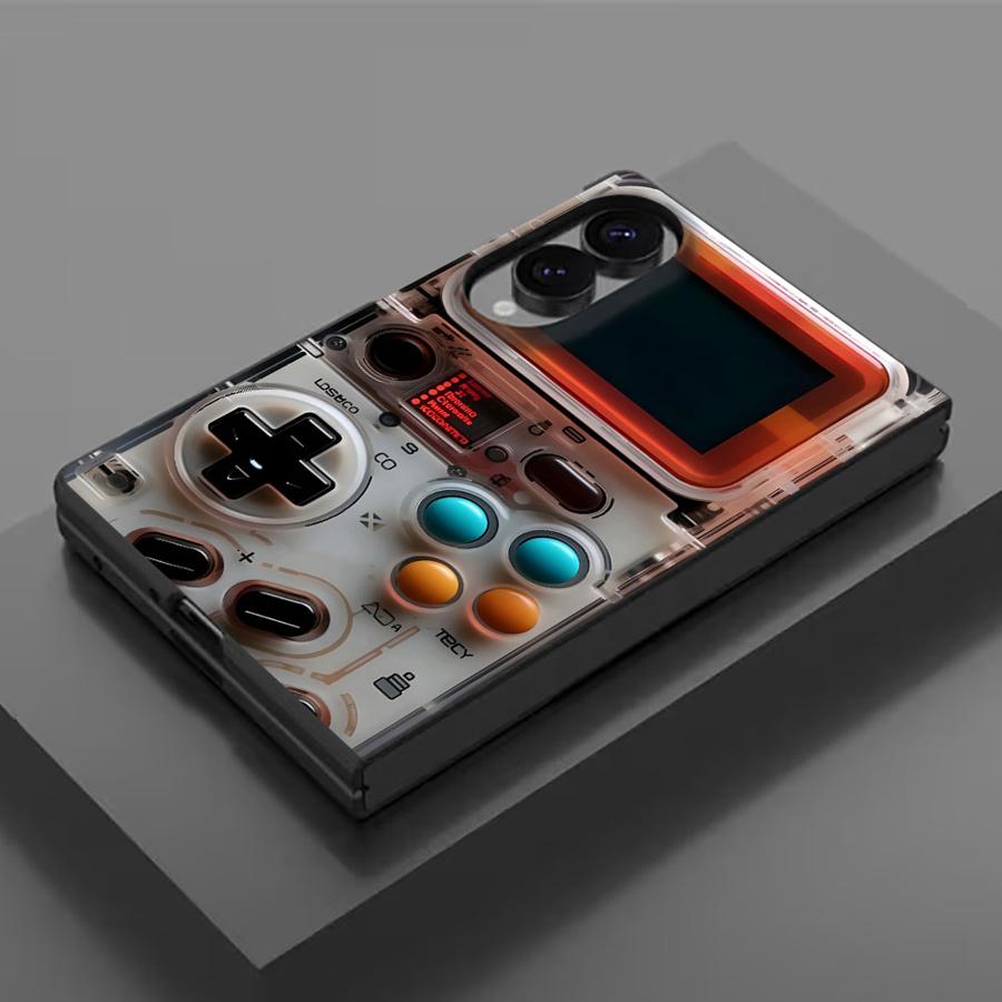 Custodia per Samsung Galaxy Z  - Arcade Z recensione e prezzo