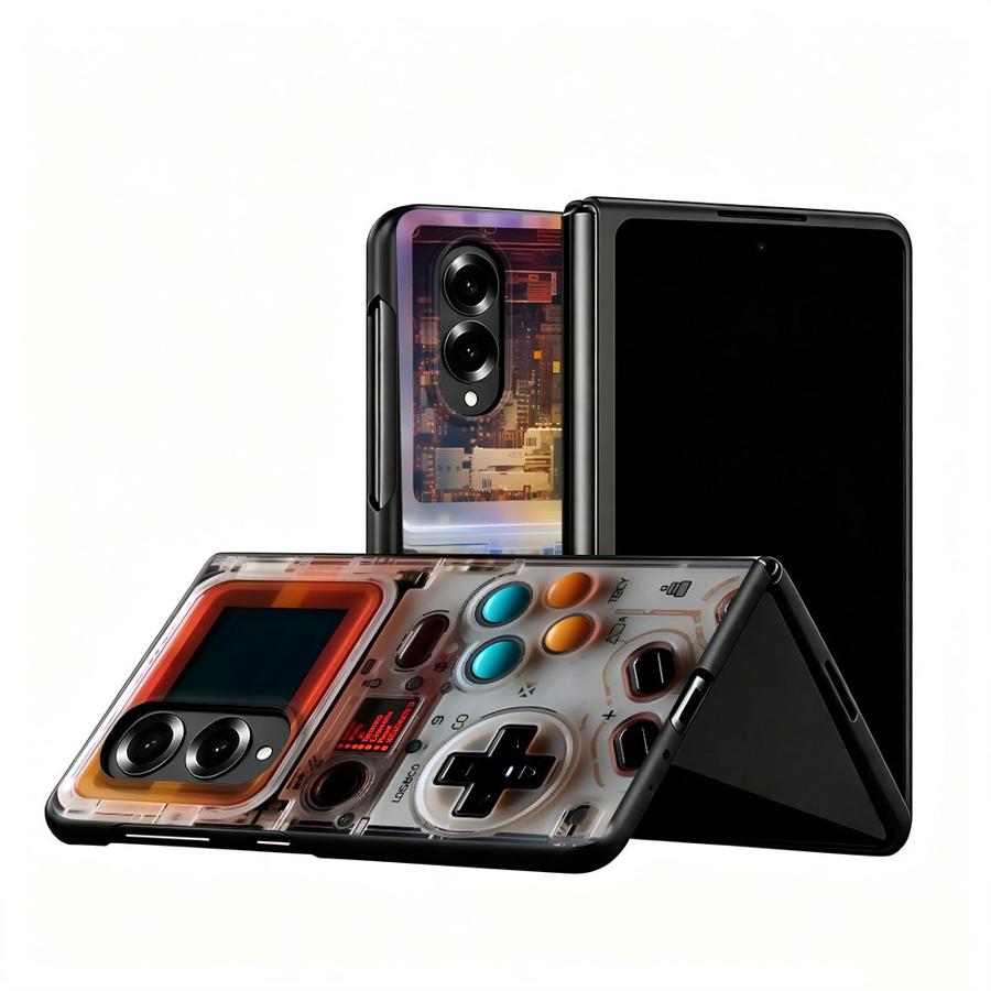 Custodia per Samsung Galaxy Z  - Arcade Z recensione e prezzo