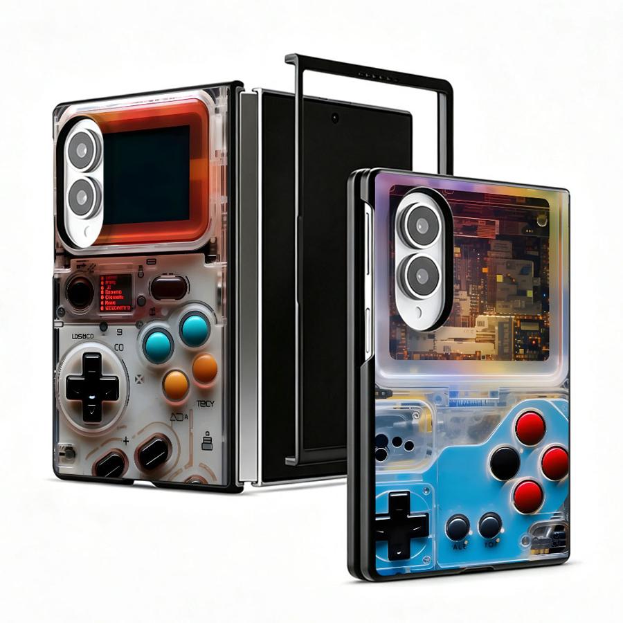 Custodia per Samsung Galaxy Z  - Arcade Z recensione e prezzo