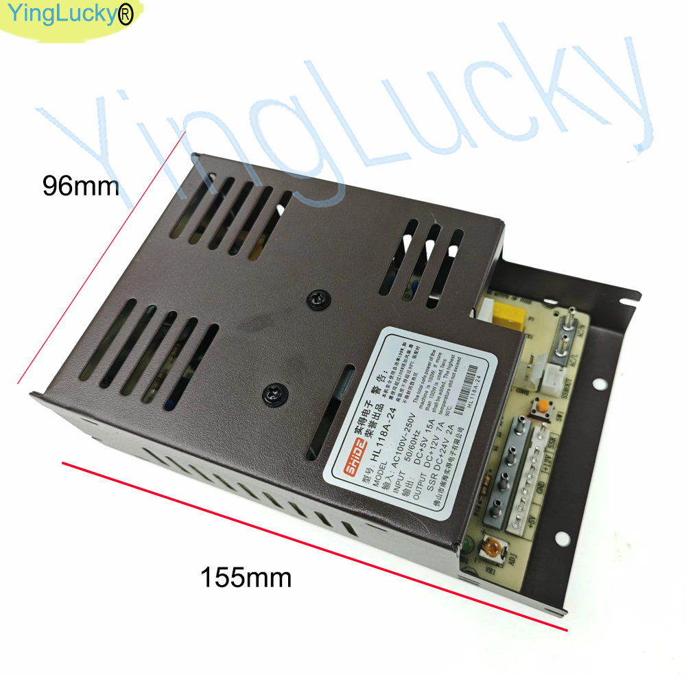 Alimentatore Arcade 12V 24V co - Arcade Games And Vending recensione e prezzo