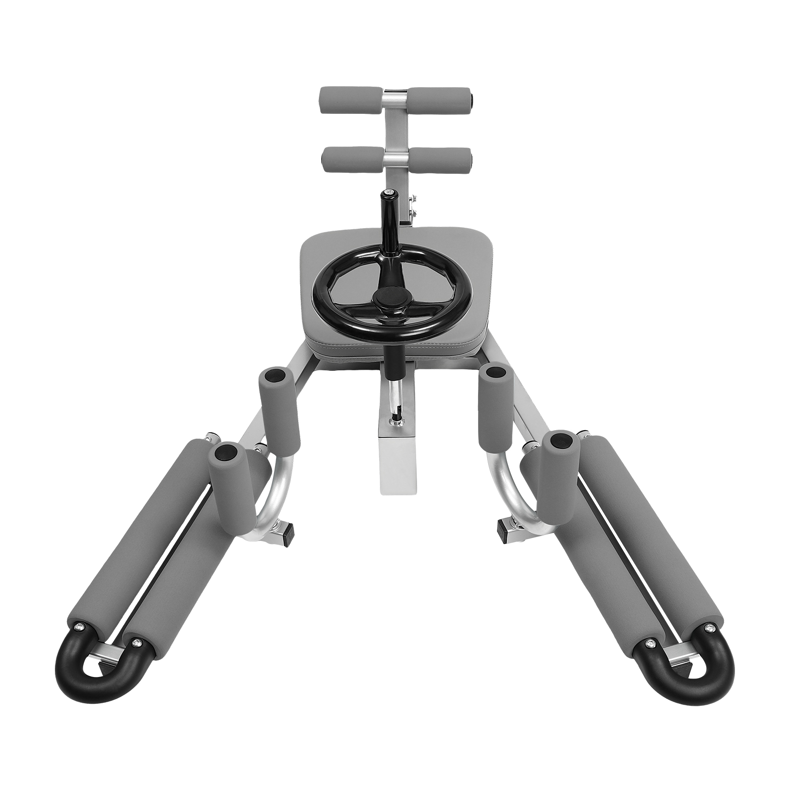 Macchina per lo stretching del - Dance Pad Machine recensione e prezzo