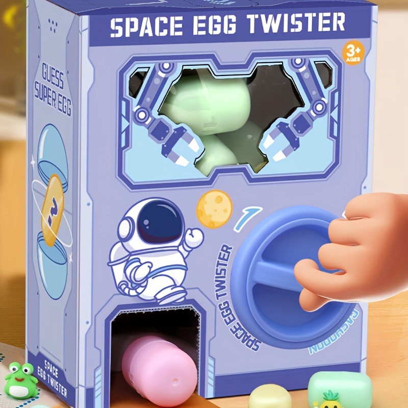 Distributore automatico di cap - Prize Capsule Toy Machine recensione e prezzo