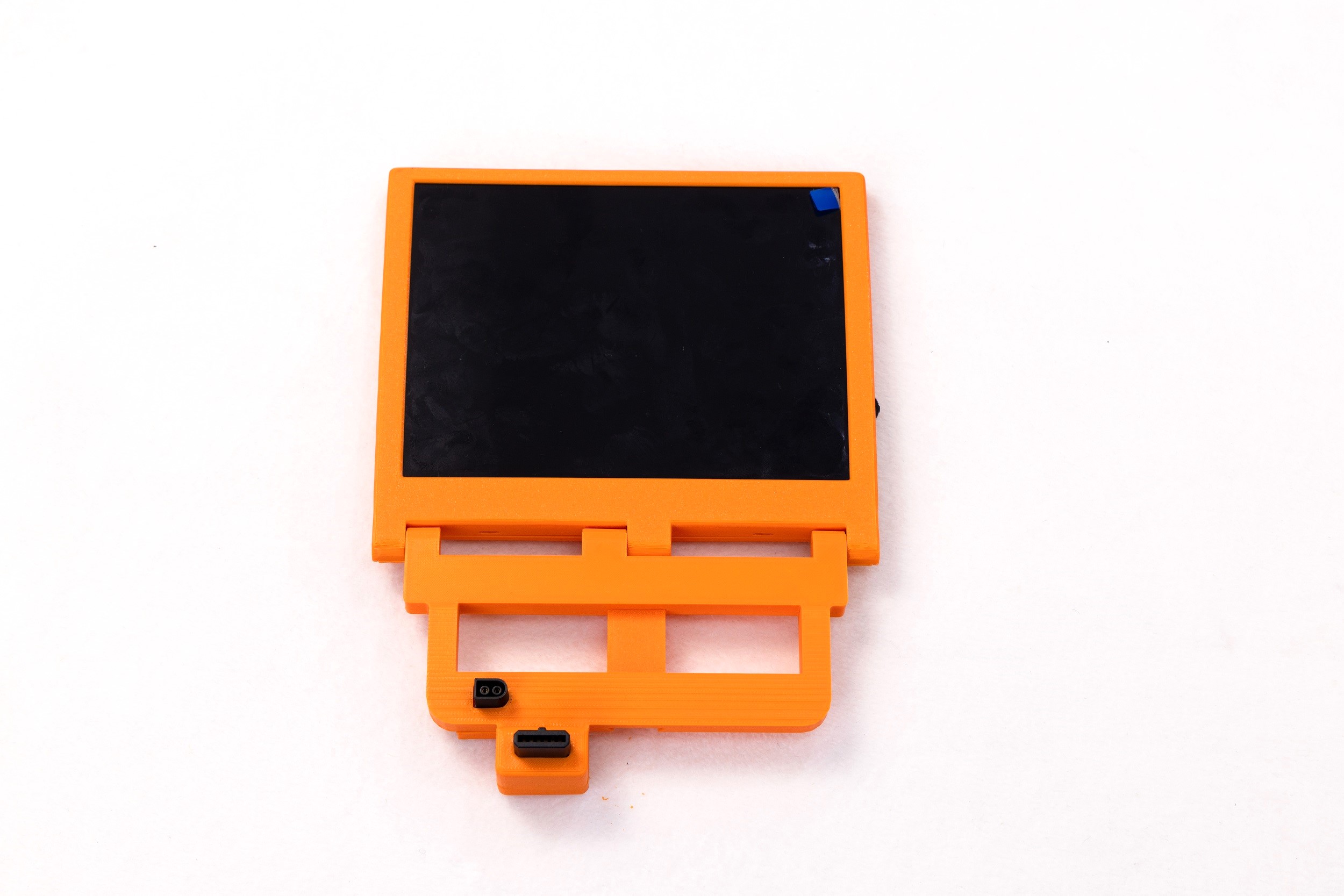 Monitor da 8 Pollici per Stamp - Arcade Vibes recensione e prezzo