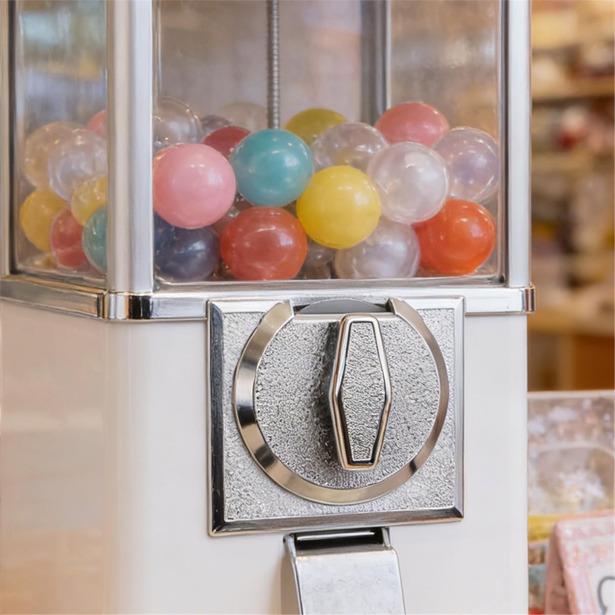 Gettoni per Macchine da Gioco, - Prize Capsule Toy Machine recensione e prezzo