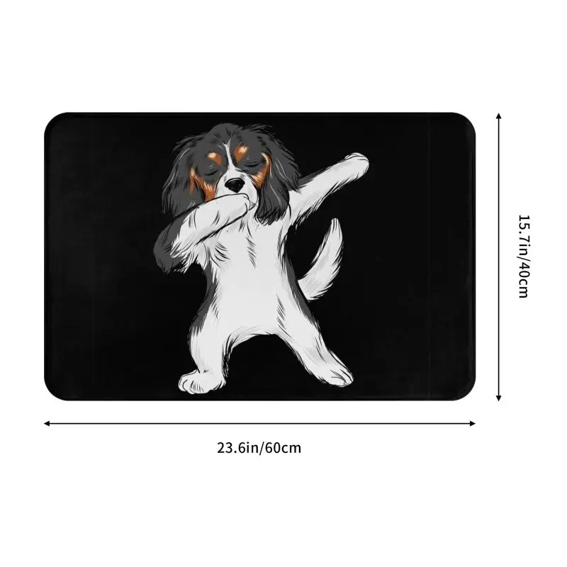 Tamponando Cavalier King Charl - Dance Pad Machine recensione e prezzo