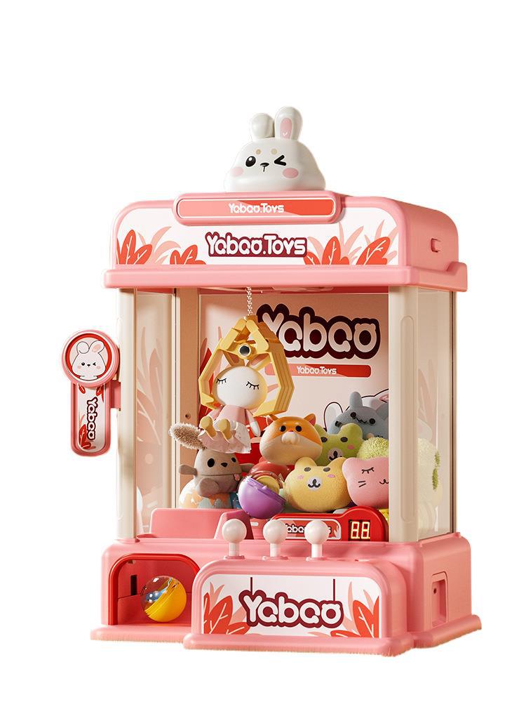 Macchina per artigli per bambi - Arcade Games And Vending recensione e prezzo