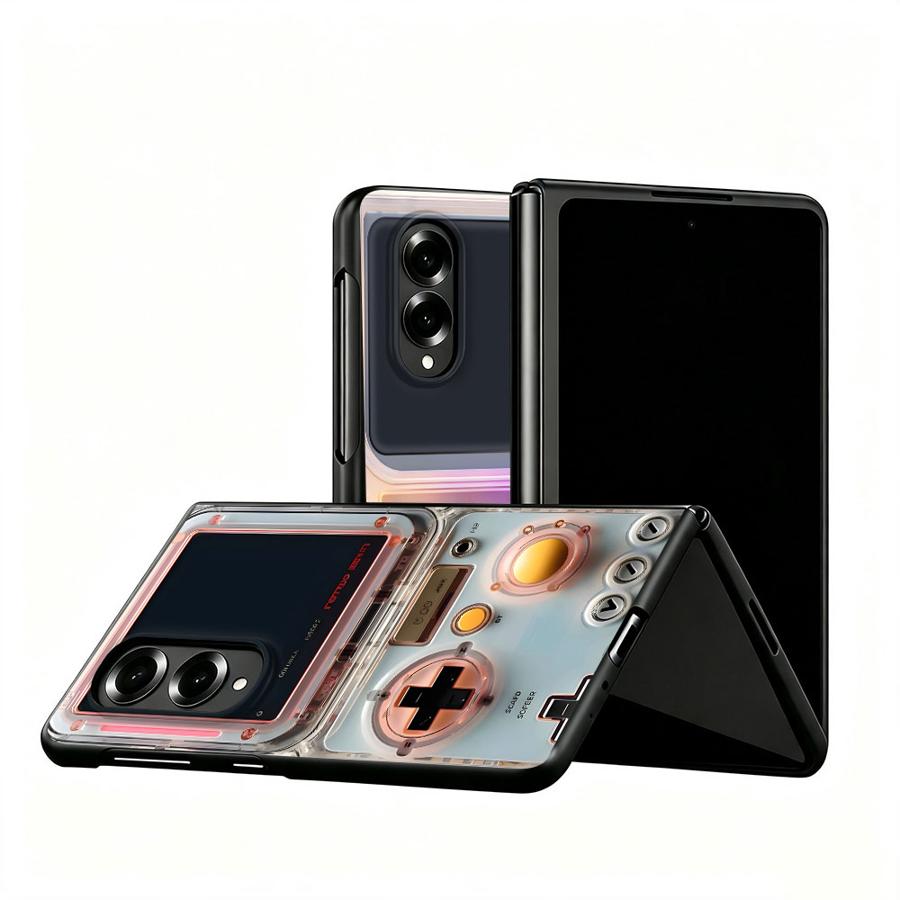 Custodia per Samsung Galaxy Z  - Arcade Z recensione e prezzo