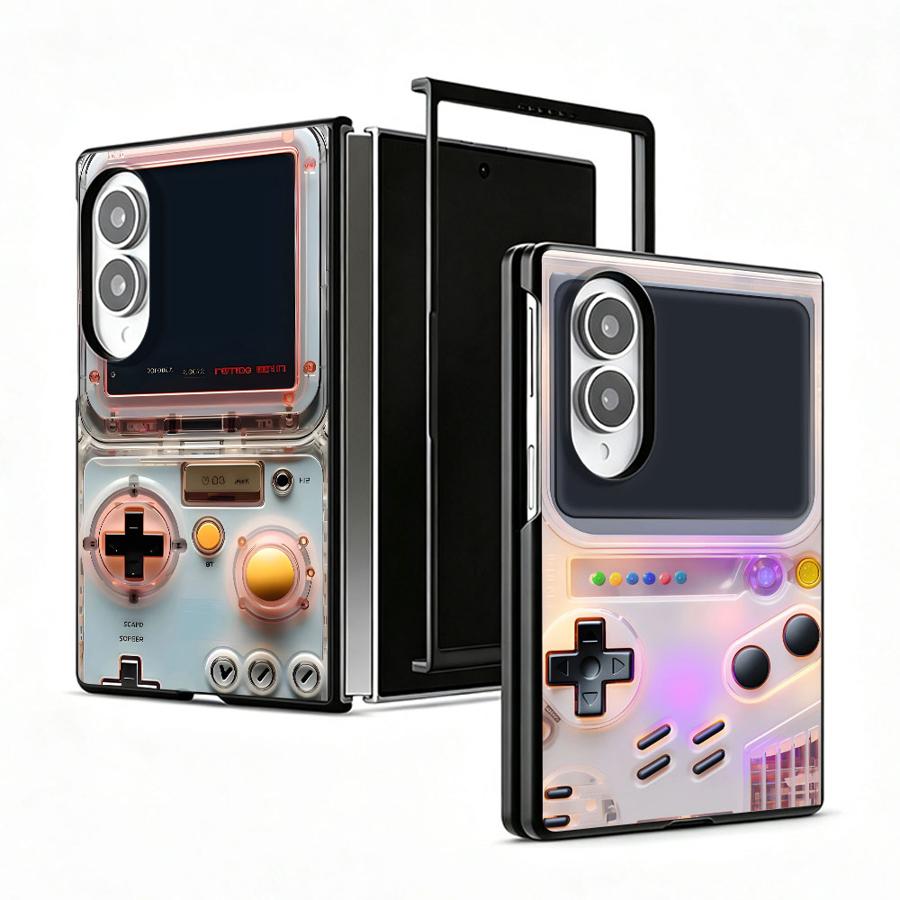 Custodia per Samsung Galaxy Z  - Arcade Z recensione e prezzo