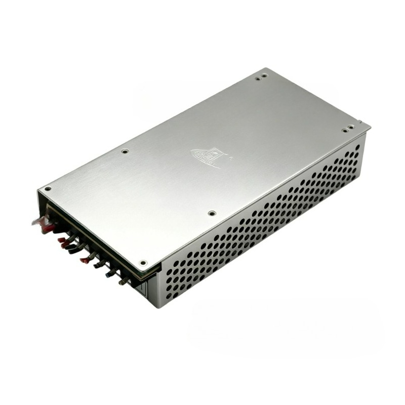 Alimentatore HF100W T Z 5V6A 1 - Arcade Z recensione e prezzo