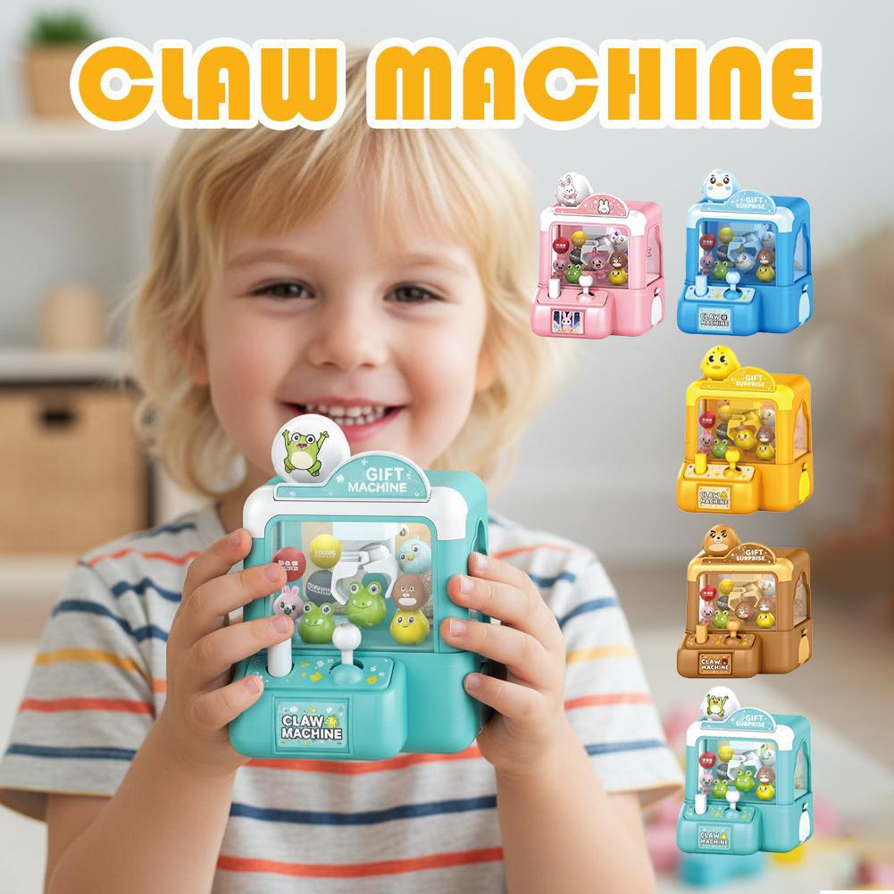 Simpatica Macchina Acchiappa-G - Arcade Games And Vending recensione e prezzo