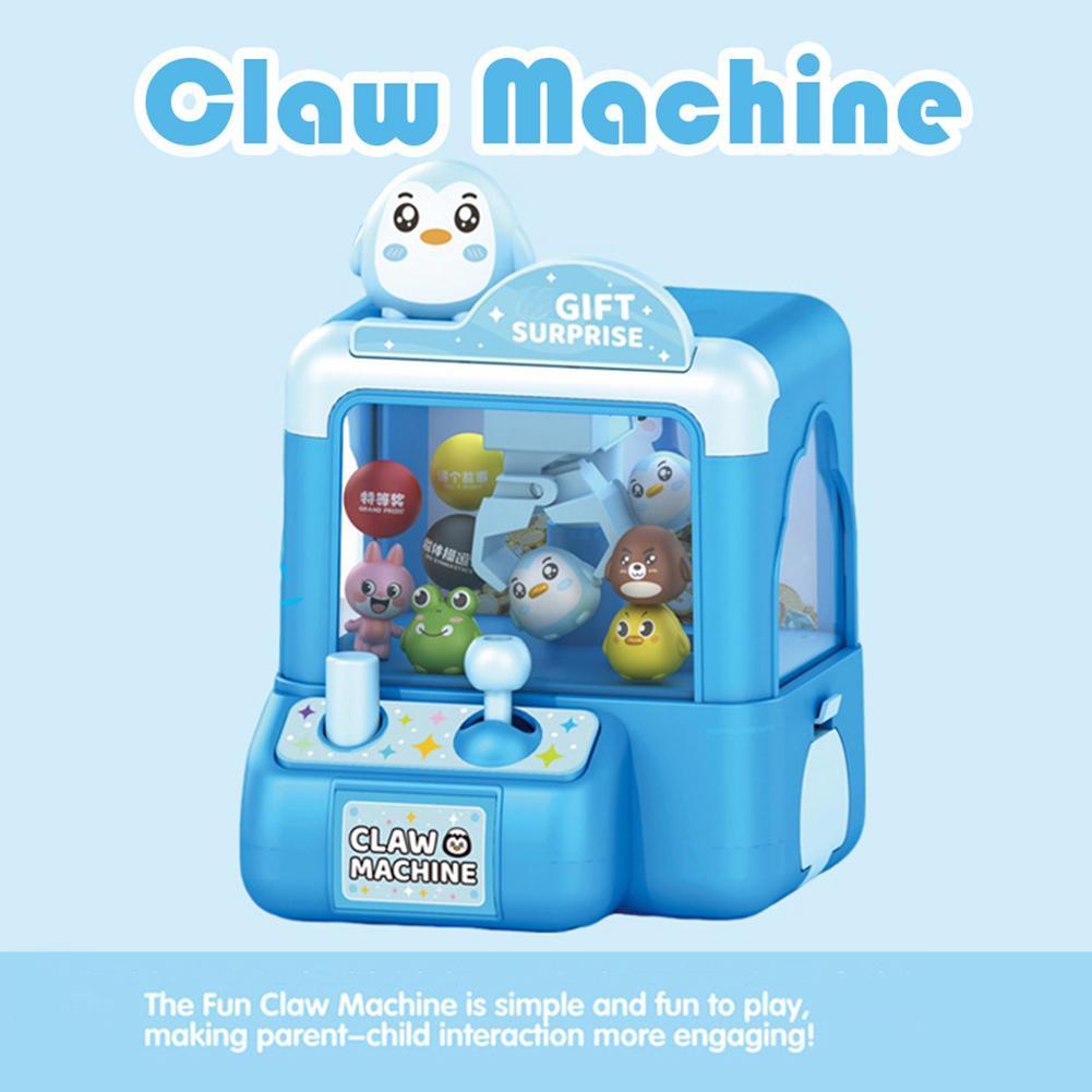 Simpatica Macchina Acchiappa-G - Arcade Games And Vending recensione e prezzo