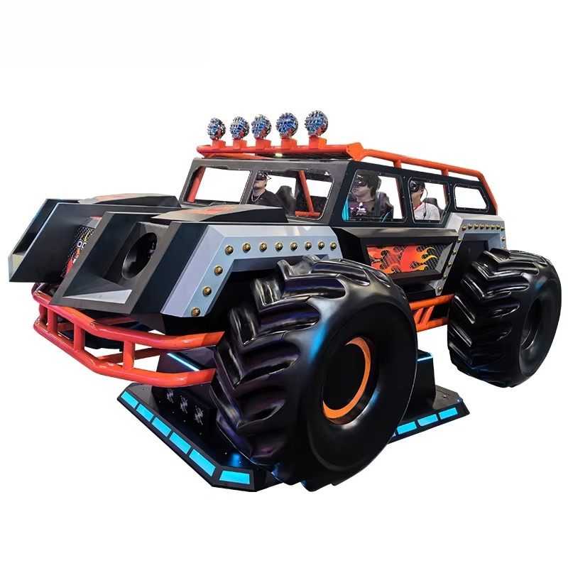 Simulatore di Corse e Sparatut - Arcade Games & Vending Llc Photos recensione e prezzo