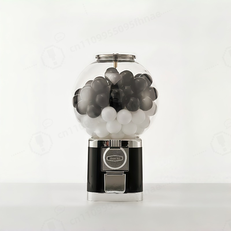 Palline giocattolo a capsula d - Open Vending Machine recensione e prezzo