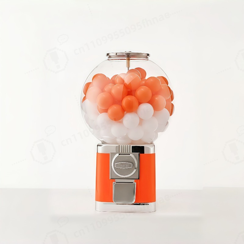 Palline giocattolo a capsula d - Open Vending Machine recensione e prezzo