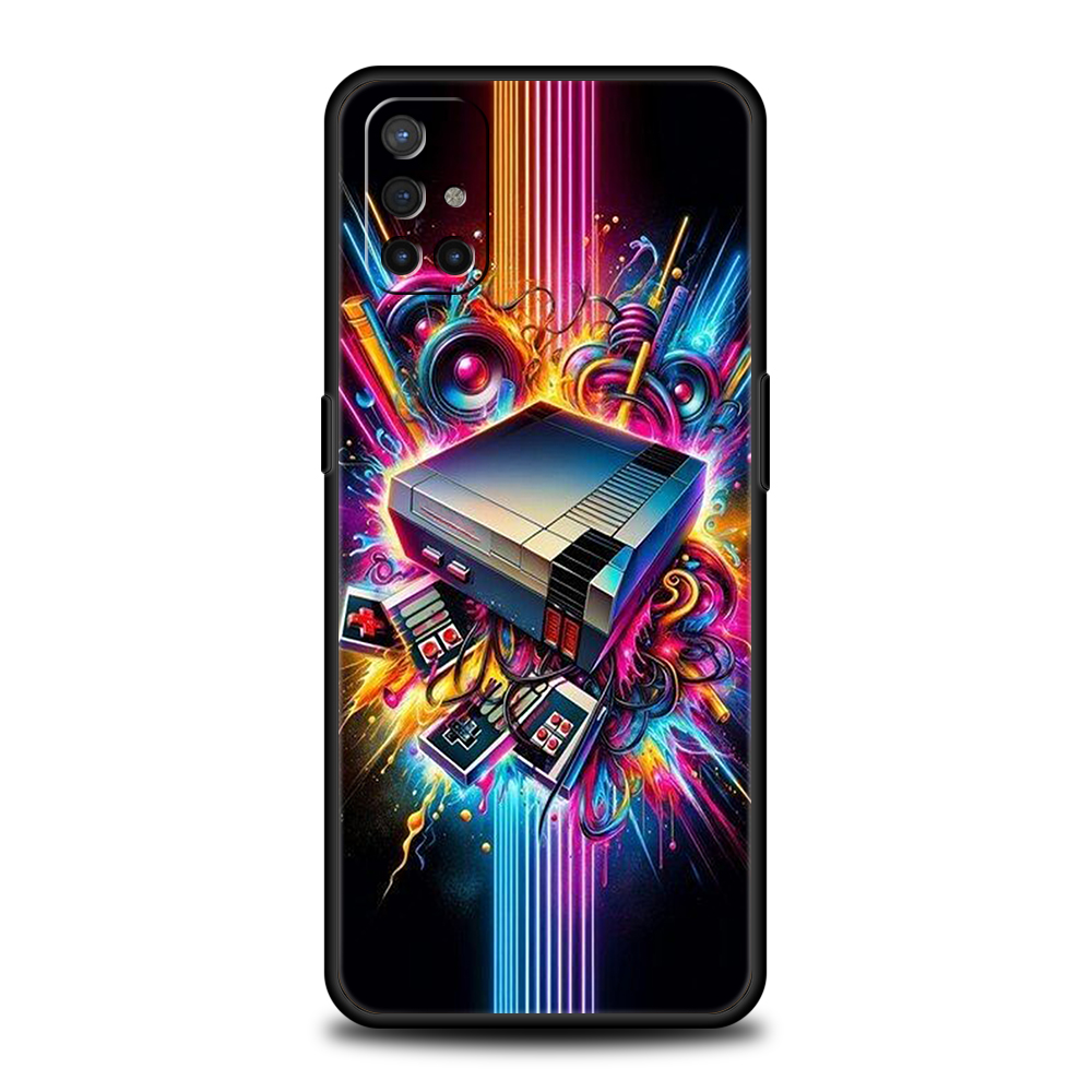 Cover Morbida in TPU per OnePl - Arcade Z recensione e prezzo
