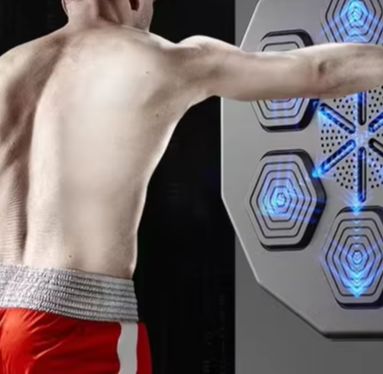 Macchina da Boxe Musicale Inte - Arcade Games & Vending Llc Photos recensione e prezzo