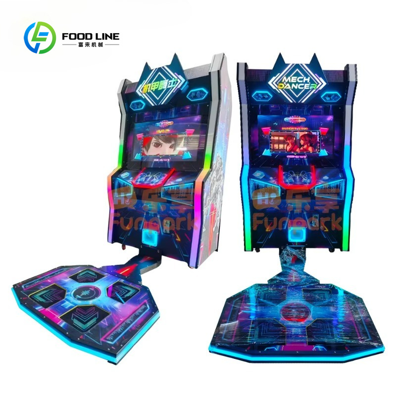 Macchina da ballo per bambini  - Arcade Game Coin recensione e prezzo