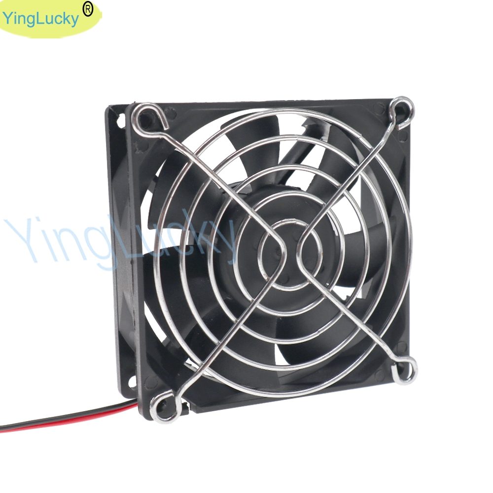 Piccolo ventilatore DC 12V 80m - Arcade Games And Vending recensione e prezzo