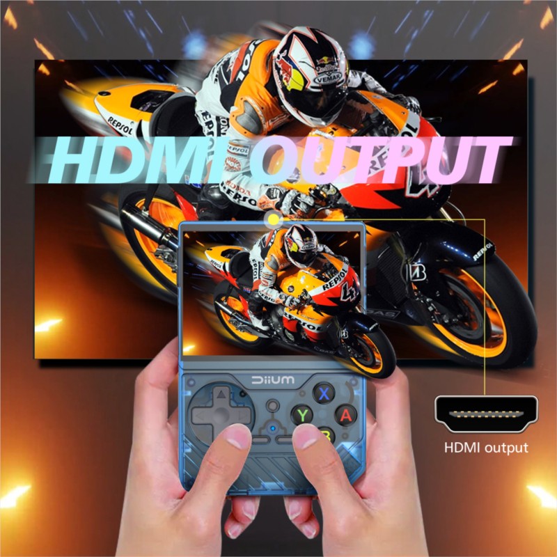 Nuova Console di Gioco Portati - Arcade Vibes recensione e prezzo