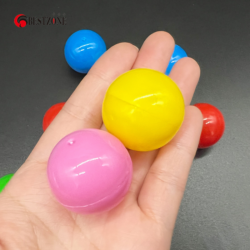 50 Pezzi Capsule Giocattolo in - Open Vending Machine recensione e prezzo
