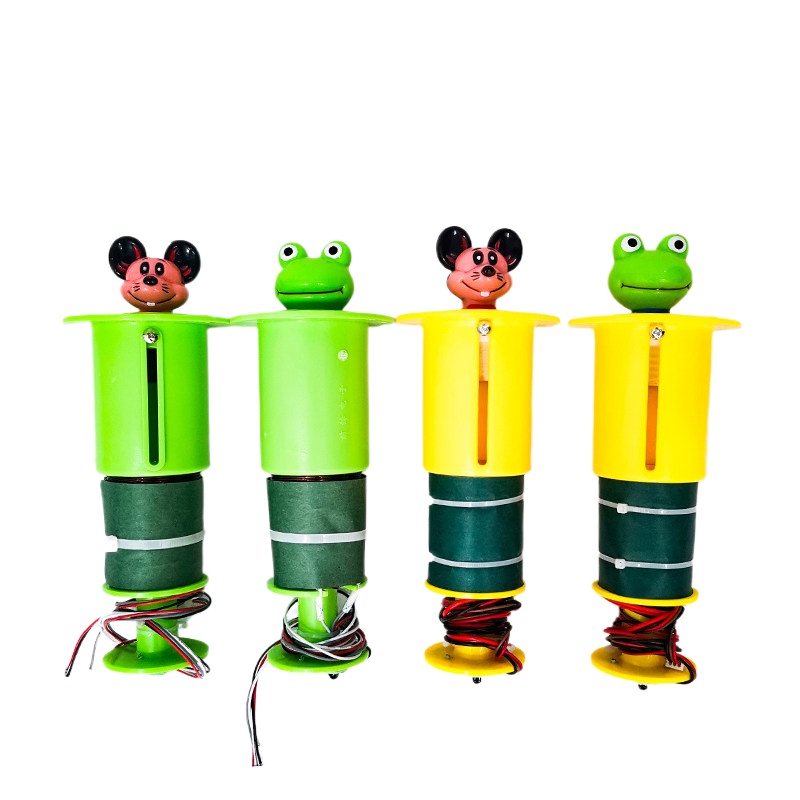 Parti per Gioco Arcade Whack a - Coin Operated Kiddie Ride recensione e prezzo
