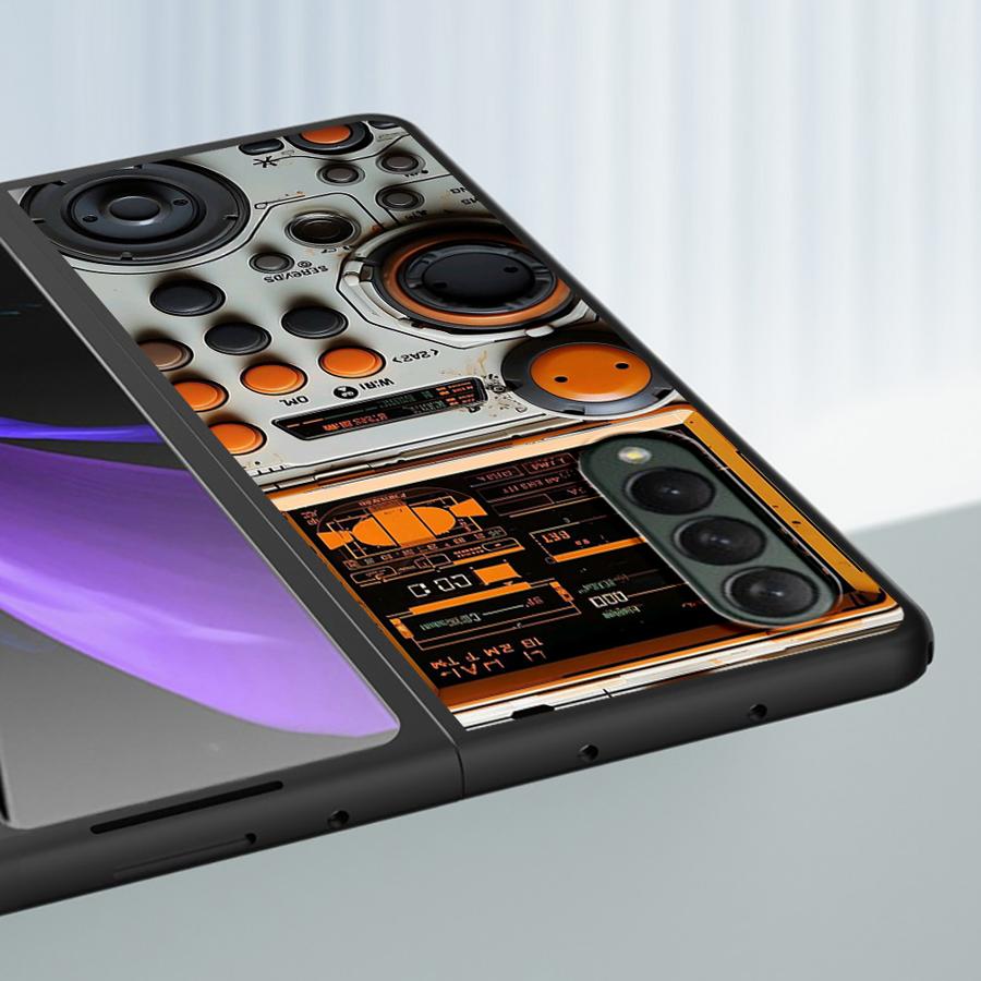 Custodia per Samsung Galaxy ZF - Arcade Z recensione e prezzo