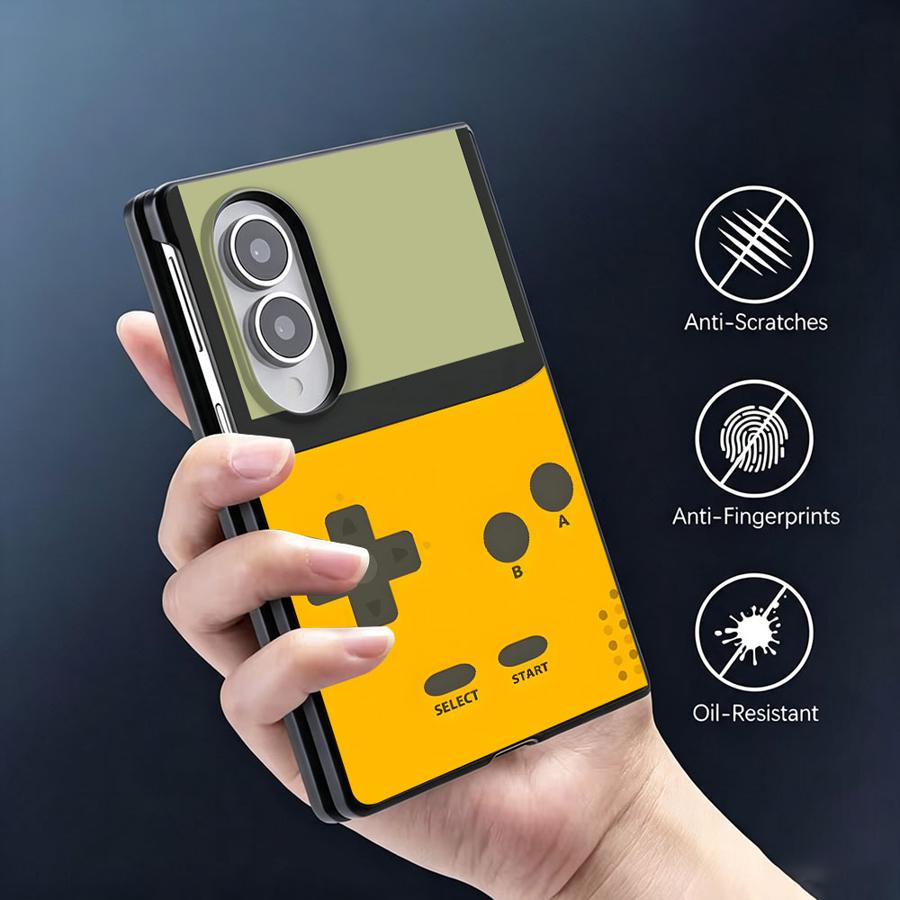 Custodia di Lusso per Samsung  - Arcade Z recensione e prezzo