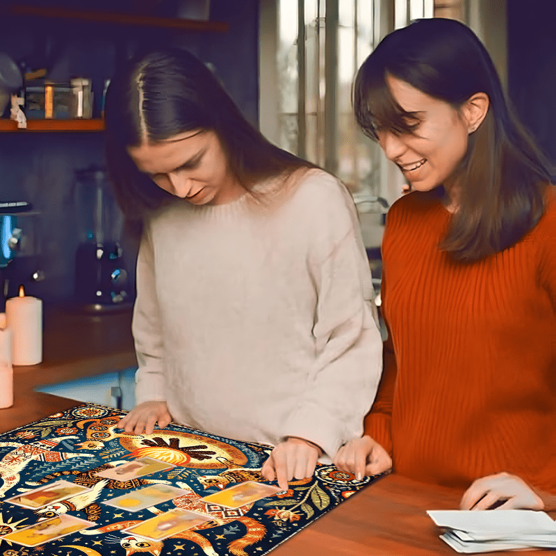 Splendida Tovaglia Quadrata in - Dance Pad Machine recensione e prezzo
