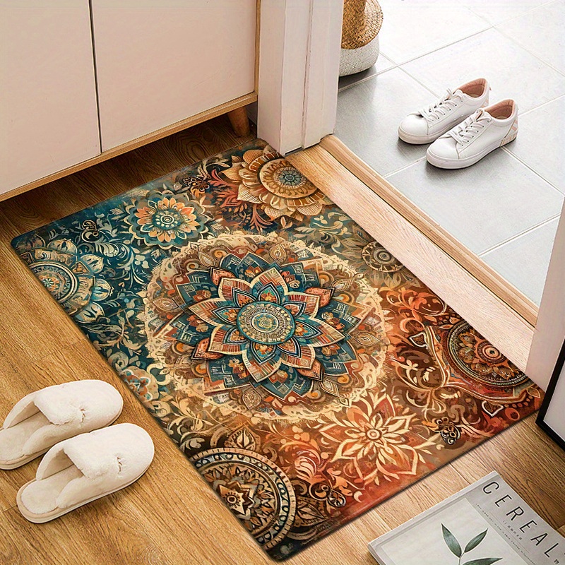Tappeto Decorativo con Motivo  - Dance Pad Machine recensione e prezzo