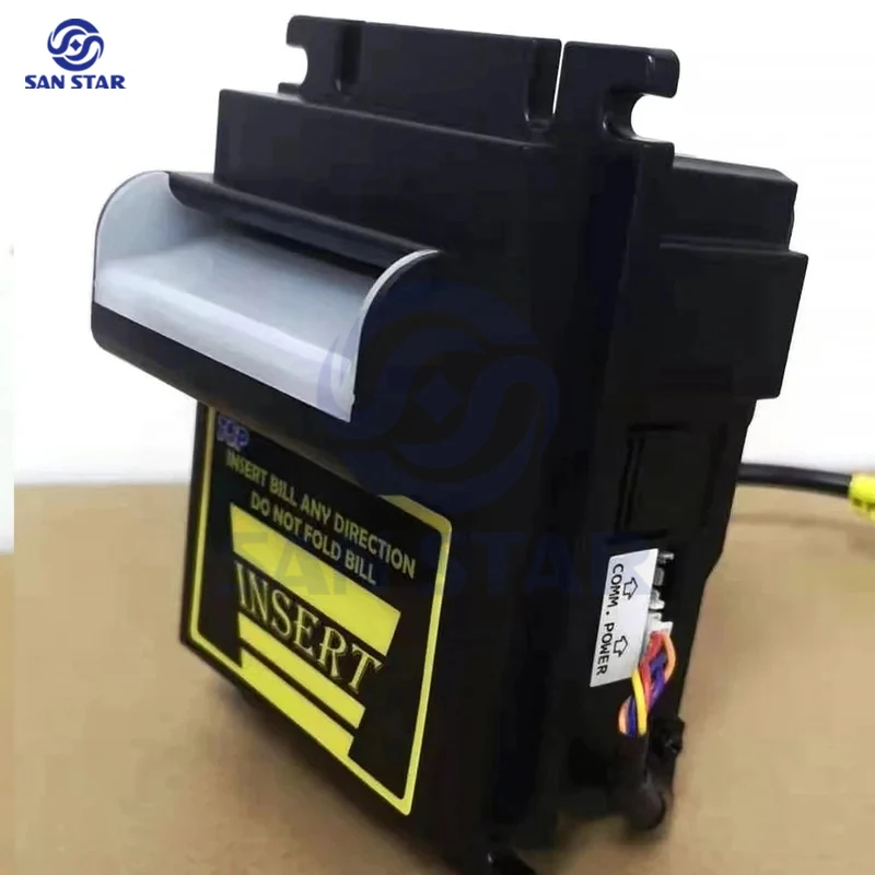 TOP TB74 TB77 Accettatore di b - Arcade Games And Vending recensione e prezzo