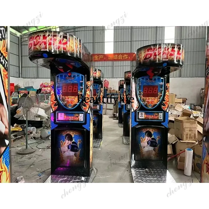 Macchina da gioco arcade a mon - Arcade Game Coin recensione e prezzo