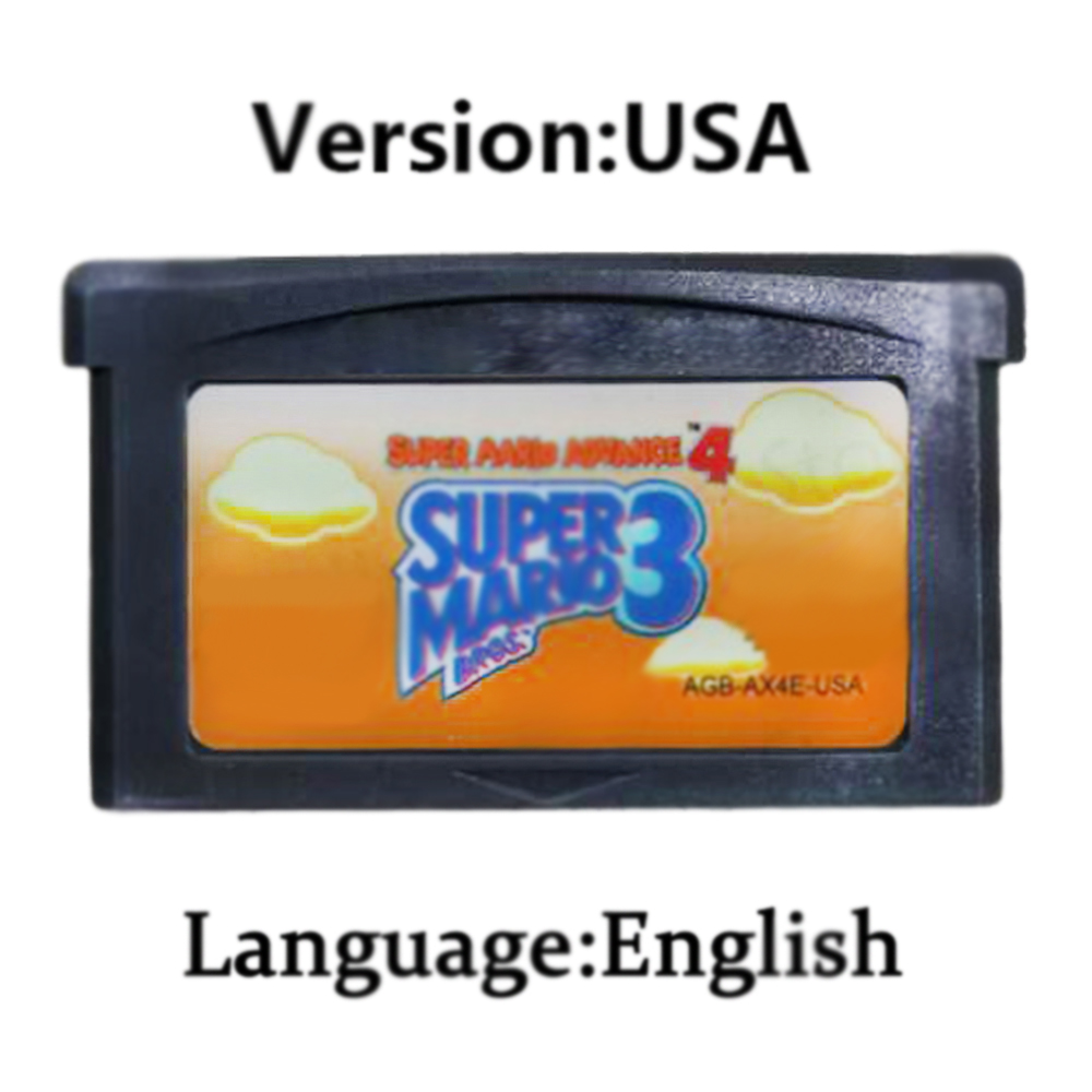 Cartuccia di gioco Z-GBA 32 bi - Arcade Z recensione e prezzo