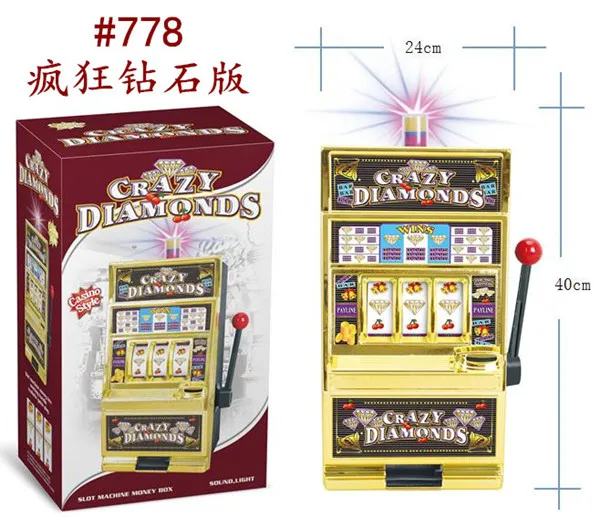 Slot Machine per frutta, salva - Fruit Slot Machine recensione e prezzo
