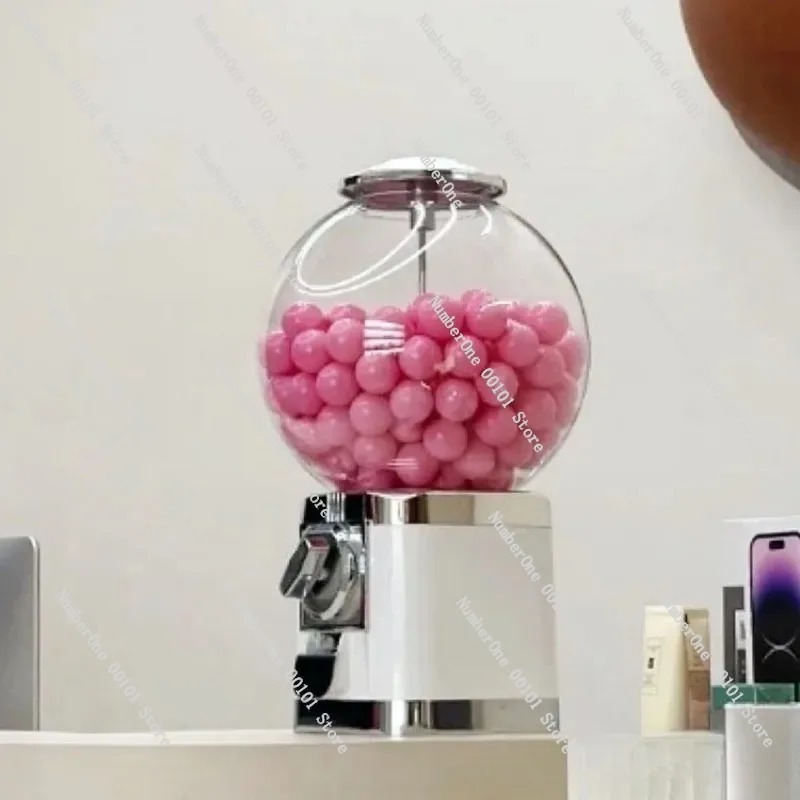 Macchina per Giocattoli a Caps - Prize Capsule Toy Machine recensione e prezzo