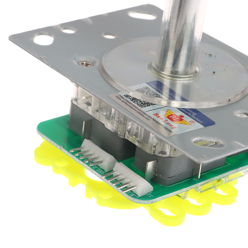 Joystick LED 12V colorato lumi - Arcade Games And Vending recensione e prezzo