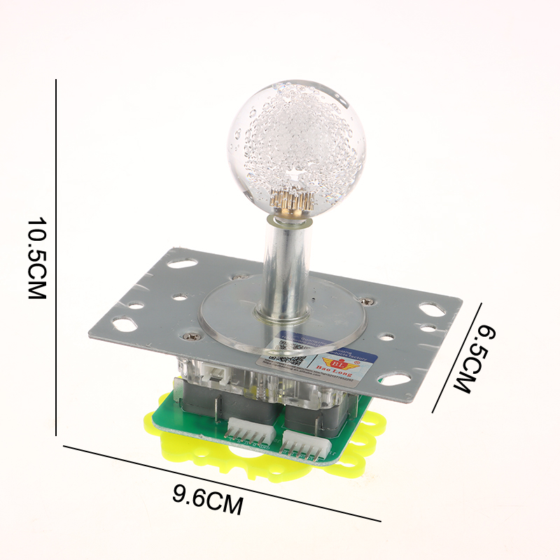 Joystick LED 12V colorato lumi - Arcade Games And Vending recensione e prezzo