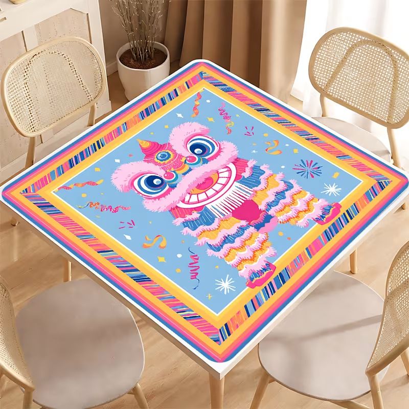 Tappetino per Mahjong in Vellu - Dance Pad Machine recensione e prezzo