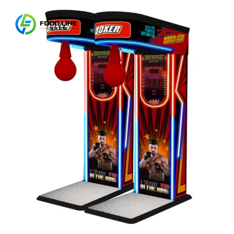 Macchina da gioco arcade perso - Arcade Games And Vending recensione e prezzo
