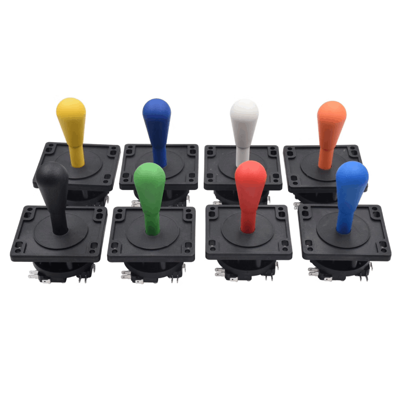 Happ Arcade Joystick Messicano - Arcade Games And Vending recensione e prezzo