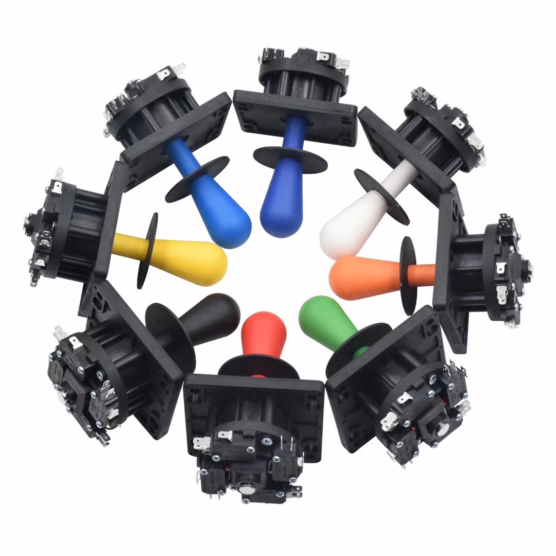 Happ Arcade Joystick Messicano - Arcade Games And Vending recensione e prezzo
