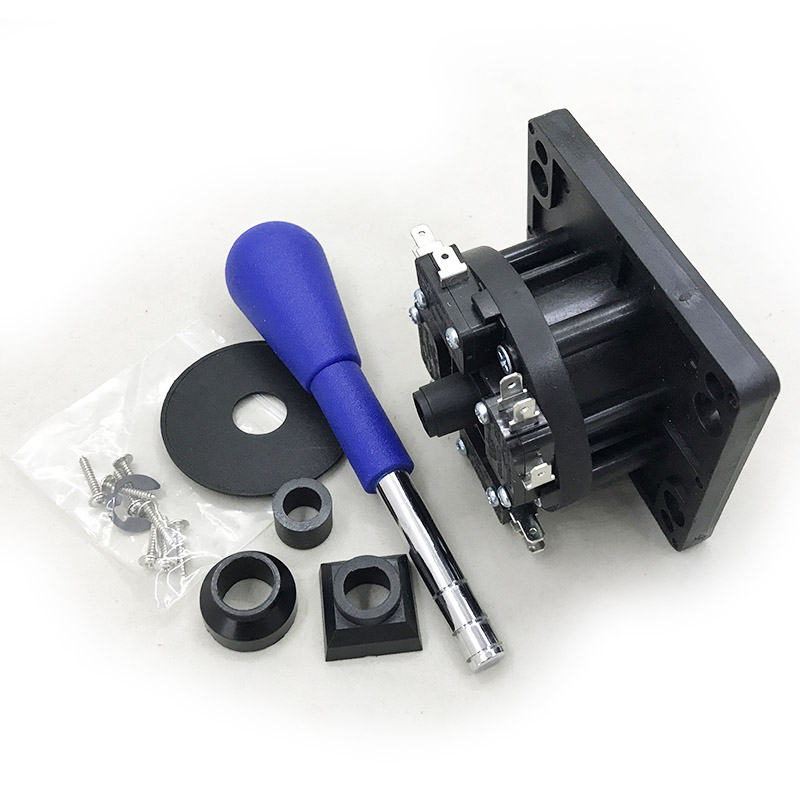 Happ Arcade Joystick Messicano - Arcade Games And Vending recensione e prezzo